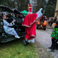 02 „Špeciálny“ Mikuláš a Family Day