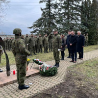 Pietna spomienka na zosnulých kolegov