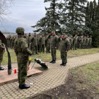 Pietna spomienka na zosnulých kolegov