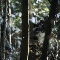 01 Zasnežená februárová skúška špeciálov