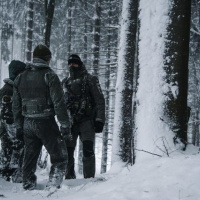 05 Zasnežená februárová skúška špeciálov