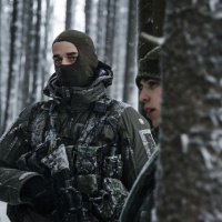 06 Zasnežená februárová skúška špeciálov