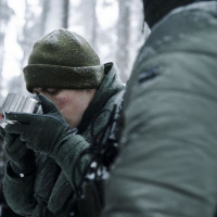 10 Zasnežená februárová skúška špeciálov