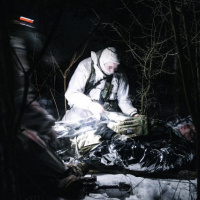 18 Zasnežená februárová skúška špeciálov