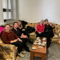 01 Piatačky oslávili MDŽ