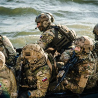 18 TASR: SR hostila medzinárodnú konferenciu Síl pre špeciálne operácie