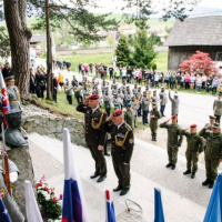 TASR: Na Memoriáli Jozefa Gabčíka štartovalo takmer 350 bežcov