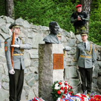 TASR: Na Memoriáli Jozefa Gabčíka štartovalo takmer 350 bežcov