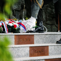 TASR: Na Memoriáli Jozefa Gabčíka štartovalo takmer 350 bežcov