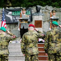 TASR: Na Memoriáli Jozefa Gabčíka štartovalo takmer 350 bežcov