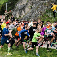 TASR: Na Memoriáli Jozefa Gabčíka štartovalo takmer 350 bežcov