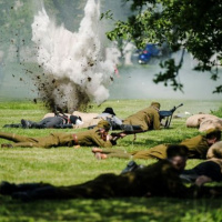 TASR: Na Memoriáli Jozefa Gabčíka štartovalo takmer 350 bežcov