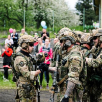 TASR: Na Memoriáli Jozefa Gabčíka štartovalo takmer 350 bežcov