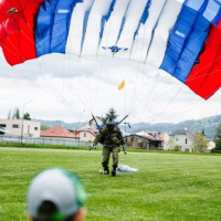 TASR: Na Memoriáli Jozefa Gabčíka štartovalo takmer 350 bežcov