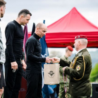 TASR: Na Memoriáli Jozefa Gabčíka štartovalo takmer 350 bežcov