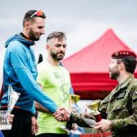 TASR: Na Memoriáli Jozefa Gabčíka štartovalo takmer 350 bežcov