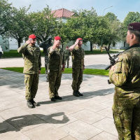 04 Piatakov navštívila maďarská delegácia