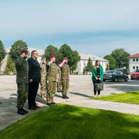 05 Piatakov navštívila maďarská delegácia