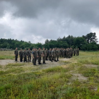 Mínová bezpečnosť