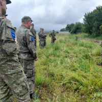 Mínová bezpečnosť