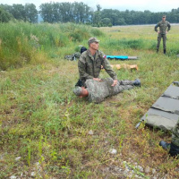 Mínová bezpečnosť