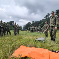 Mínová bezpečnosť