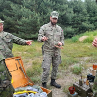 Mínová bezpečnosť