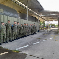 V Kuchyni sa „vagónovalo“