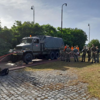 V Kuchyni sa „vagónovalo“