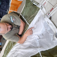 Núdzové opustenie lietadla