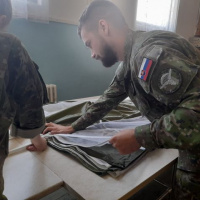 Núdzové opustenie lietadla