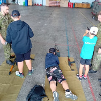 Cestovateľský tábor docestoval až do Kuchyne