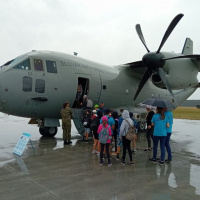Cestovateľský tábor docestoval až do Kuchyne