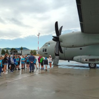 Cestovateľský tábor docestoval až do Kuchyne