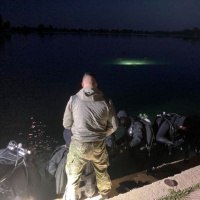 Skupiny z pluku na AQUA IMZ