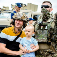 “ROŠAMBO” NA VODNOM DIELE