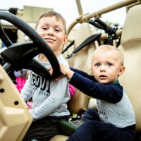 “ROŠAMBO” NA VODNOM DIELE