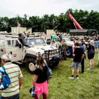 “ROŠAMBO” NA VODNOM DIELE