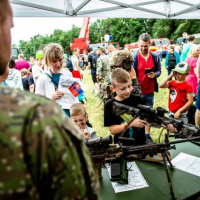 “ROŠAMBO” NA VODNOM DIELE