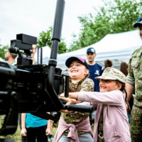 “ROŠAMBO” NA VODNOM DIELE