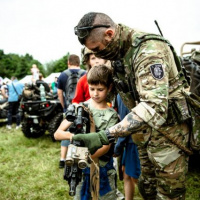 “ROŠAMBO” NA VODNOM DIELE