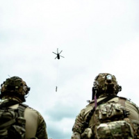 “ROŠAMBO” NA VODNOM DIELE