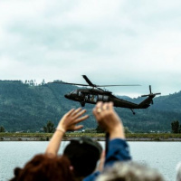 “ROŠAMBO” NA VODNOM DIELE