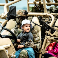 “ROŠAMBO” NA VODNOM DIELE