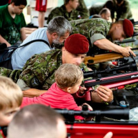 “ROŠAMBO” NA VODNOM DIELE