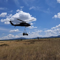 Zabezpečenie súčinnostného výcviku