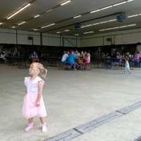 Rodinný deň s príslušníkmi 46. krídla Kuchyňa