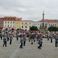 XXVII. Medzinárodný festival vojenských hudieb