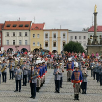 XXVII. Medzinárodný festival vojenských hudieb