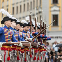 XXVII. Medzinárodný festival vojenských hudieb